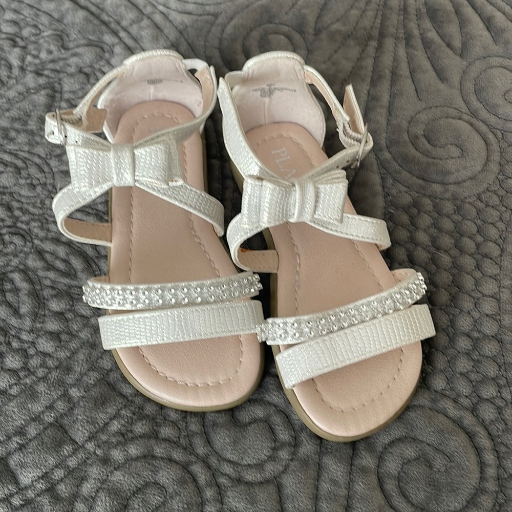 Dress sandals